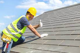 Fast & Reliable Emergency Roof Repairs in Edgewood, OH